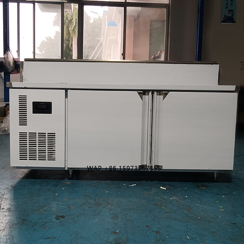 0~10C Low Temperature Commerci - Food Storage For Refrigerator avaliação e preço