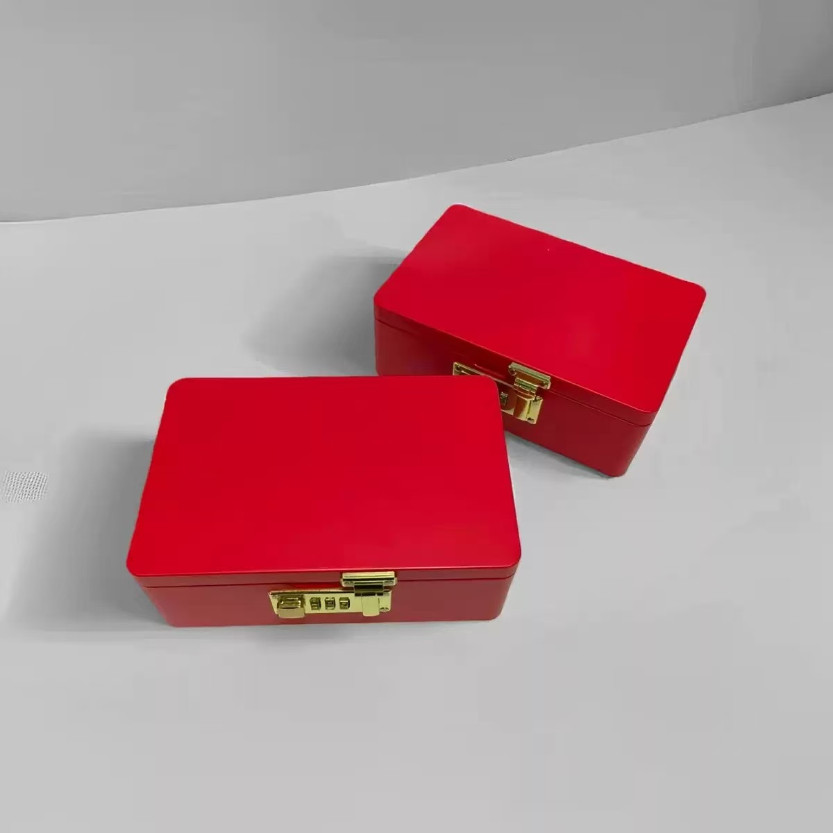 Red Password-Locked Storage Ir - Lock And Lock Food Storage avaliação e preço