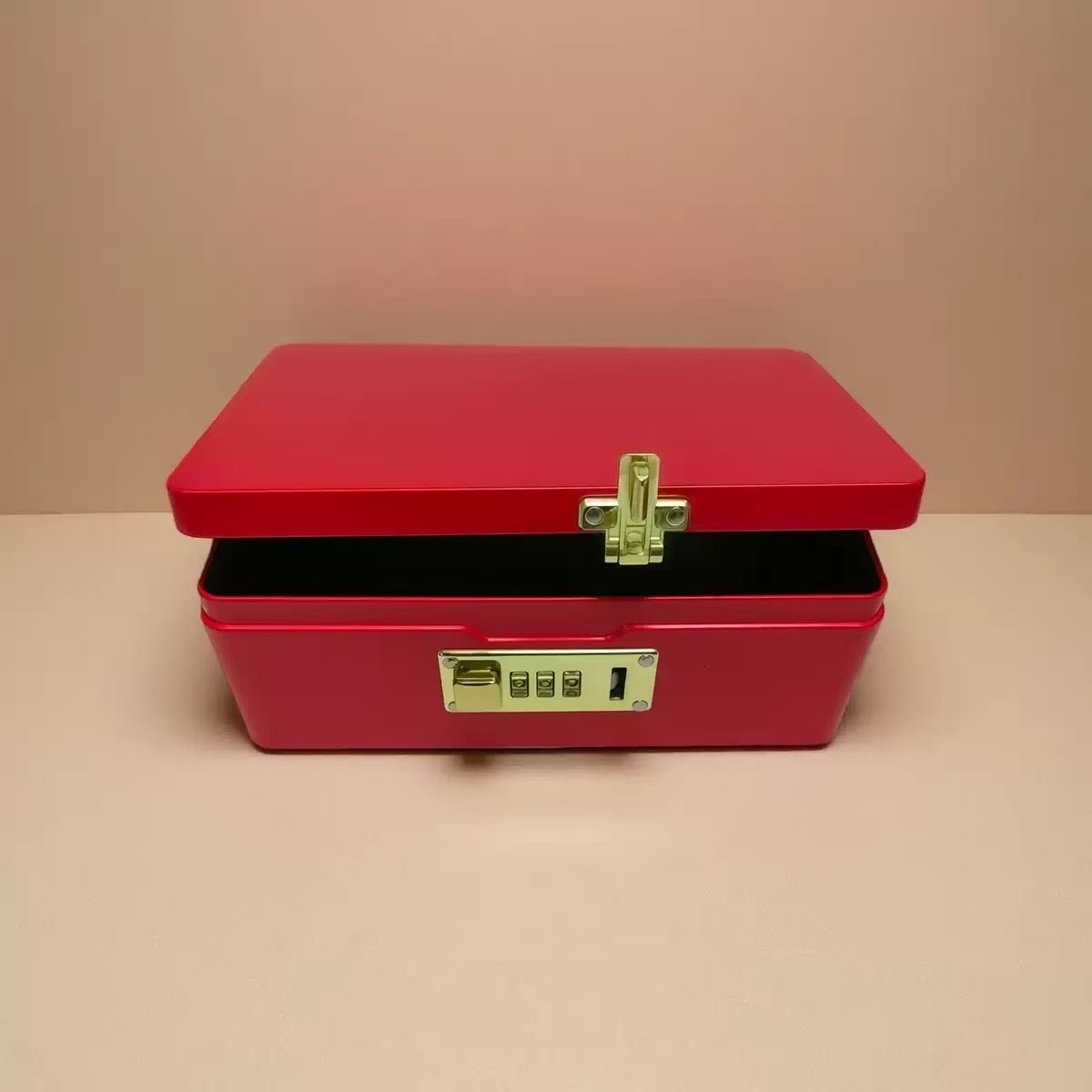 Red Password-Locked Storage Ir - Lock And Lock Food Storage avaliação e preço