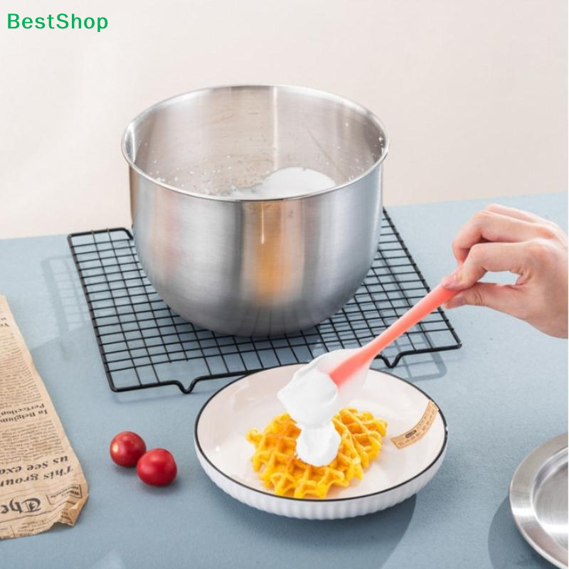 ♪Deepened Stainless Steel Mixi - Food Storage Bowls avaliação e preço