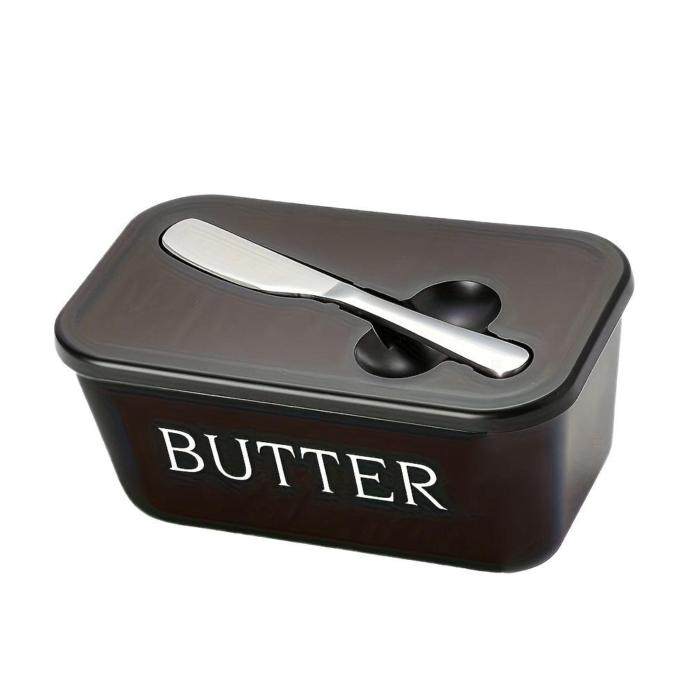 Food Grade PP Butter Container - Food Storage For Refrigerator avaliação e preço