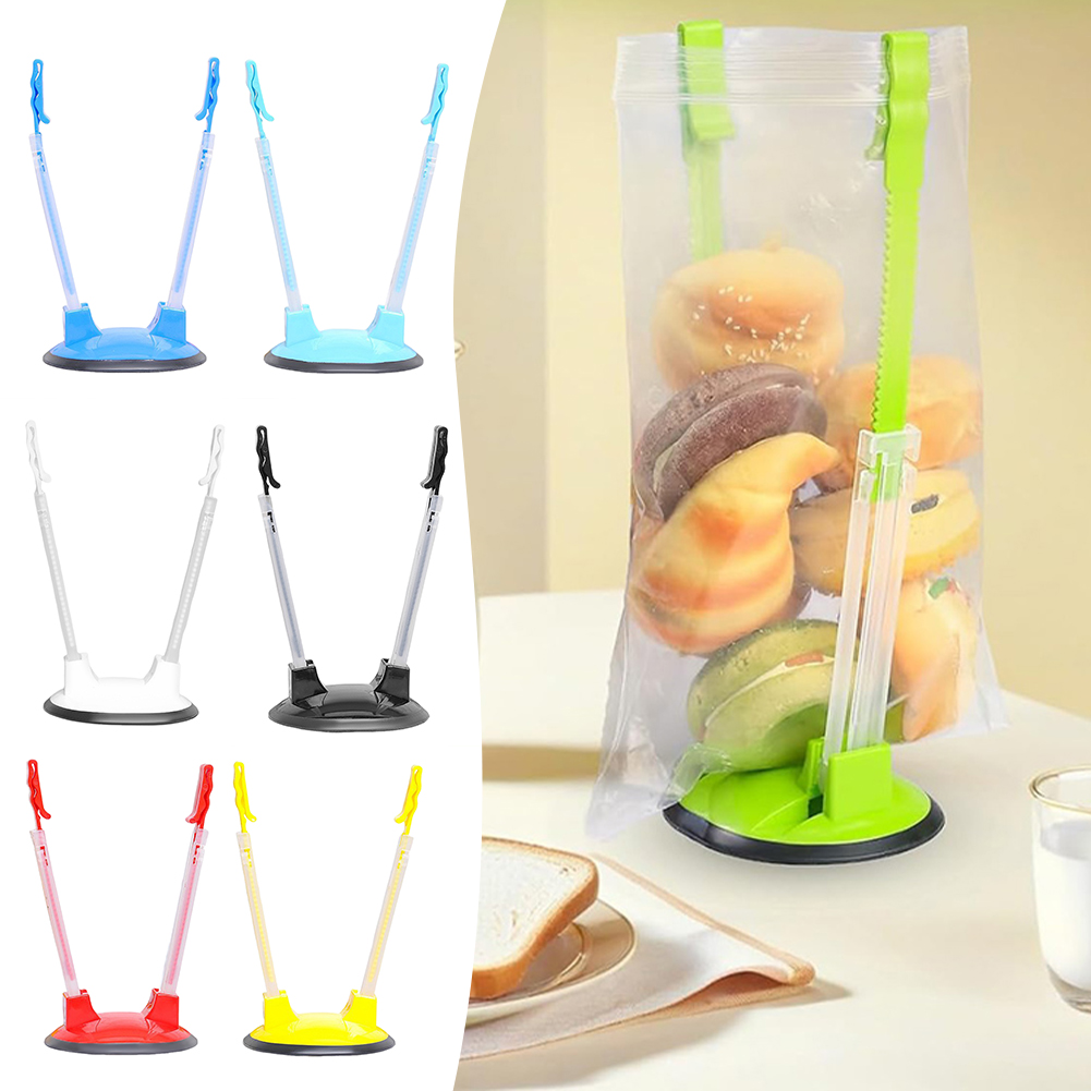 Adjustables Non Slip Food Stor - Food Storage Rack For Kitchen avaliação e preço