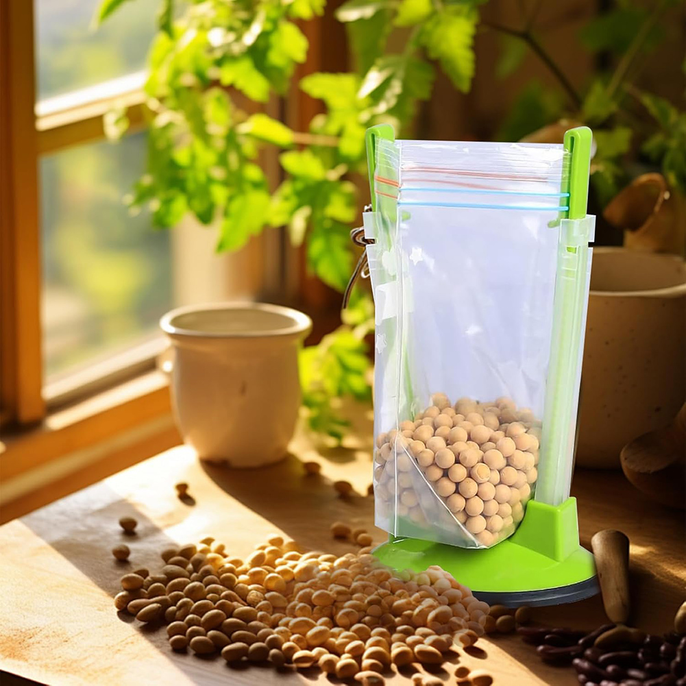 Adjustables Non Slip Food Stor - Food Storage Rack For Kitchen avaliação e preço